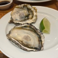 เมนูของร้าน Continental Room The Okura Prestige Taipei