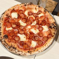 Hazy Hound : Brews & Bites