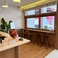 SARO coffee & matcha สำเพ็ง 2 ถนนกัลปพฤกษ์