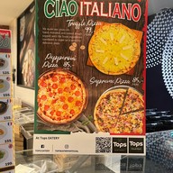 The Baker Tops Central Ladprao