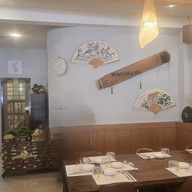 บรรยากาศ ชองอึยทัมดา