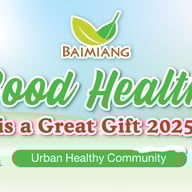 Baimiang Healthy Shop ใบเมี่ยง Empire Tower