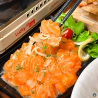 Hiroki sushi - คลอง 2 ธัญบุรี Hiroki sushi - คลอง 2 ธัญบุรี