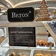 Beton seongsu