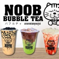 ชานมไข่มุกนู๊ป ( NOOB BUBBLE TEA ) สาขาหน้าหมู่บ้าน โกลเด้นทาวน์ลาดกระบัง 1 หน้าหมู่บ้าน โกลเด้นทาวน์ ลาดกระบัง 1