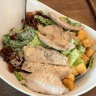 เมนูของร้าน 9 SALADs (นายน์สลัด) รามอินทรา กม7