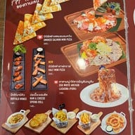 9 SALADs (นายน์สลัด) รามอินทรา กม7