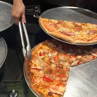 เมนูของร้าน The Baker Tops Central Ladprao