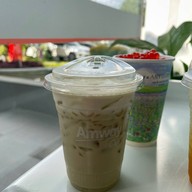 Amway Café Amway สำนักงานใหญ่