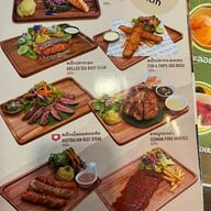 9 SALADs (นายน์สลัด) รามอินทรา กม7