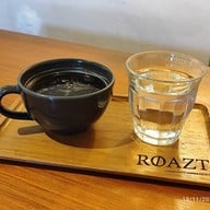 บรรยากาศ Roazt Micro Craft Roaster. Roazt Micro Roaster