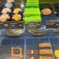 The Baker Tops Central Ladprao