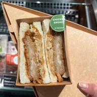 เมนูของร้าน The Baker Tops Central Ladprao