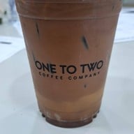เมนูของร้าน 1:2 coffee (1:2 คอฟฟี่ ) เมืองทองธานี