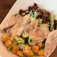 เมนูของร้าน 9 SALADs (นายน์สลัด) รามอินทรา กม7