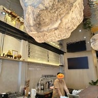 บรรยากาศ The Pasta House ร้านอาหารอิตาเลี่ยนฟิวชั่น