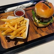 เมนูของร้าน PAUL ไอคอนสยาม