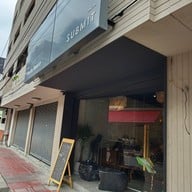 หน้าร้าน The Pasta House ร้านอาหารอิตาเลี่ยนฟิวชั่น