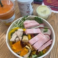 Amway Café Amway สำนักงานใหญ่