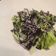 เมนูของร้าน ชองอึยทัมดา