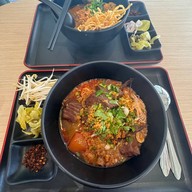 เมนูของร้าน Eatter อาหารคนเมือง บางพลี