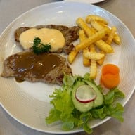 เมนูของร้าน Pizzamania & Steak House