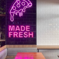 Dough Bros - Sourdough Pizza & Doughnuts Gaysorn Amarin