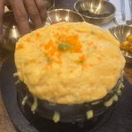 เมนูของร้าน ชองอึยทัมดา