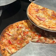 เมนูของร้าน The Baker Tops Central Ladprao