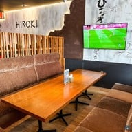 Hiroki sushi - คลอง 2 ธัญบุรี Hiroki sushi - คลอง 2 ธัญบุรี