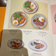 Tiny Cup Café ทองหล่อ