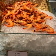 เมนูของร้าน Continental Room The Okura Prestige Taipei