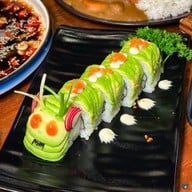 Hiroki sushi - คลอง 2 ธัญบุรี Hiroki sushi - คลอง 2 ธัญบุรี