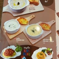 9 SALADs (นายน์สลัด) รามอินทรา กม7
