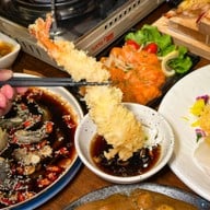 Hiroki sushi - คลอง 2 ธัญบุรี Hiroki sushi - คลอง 2 ธัญบุรี