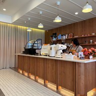 SARO coffee & matcha สำเพ็ง 2 ถนนกัลปพฤกษ์