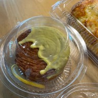 เมนูของร้าน FINE BY ME (เทพารักษ์ 98)