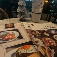 เมนู Day & Night of Suratthani Suratthani