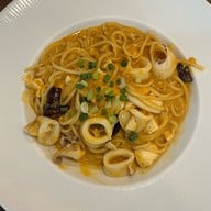 เมนูของร้าน 9 SALADs (นายน์สลัด) รามอินทรา กม7