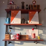 เมนูของร้าน Standalone สายไหม56