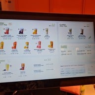 เมนู NaiSnow (Naixue) One Bangkok