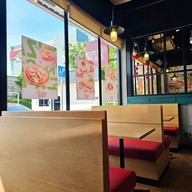 PIKE PLACE PIZZA PASTA & STEAK PTT Station Sirindhorn