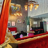 บรรยากาศ Mana Bistro-Lounge