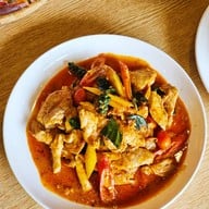 PIKE PLACE PIZZA PASTA & STEAK PTT Station Sirindhorn