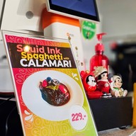 PIKE PLACE PIZZA PASTA & STEAK PTT Station Sirindhorn