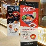 Ramen Ippudo เซ็นทรัล เอ็มบาสซี่