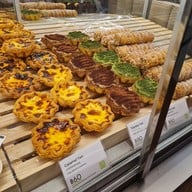 เมนู NaiSnow (Naixue) One Bangkok