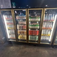 ทวีโชคหมูกะทะ สาขา8 ร่มเกล้า