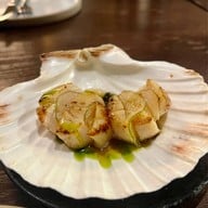 เมนูของร้าน Pepe Bangkok