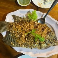ศาลาโค้ก